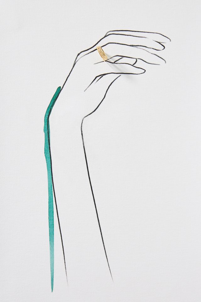 Valerie Stacking Ring Set #2