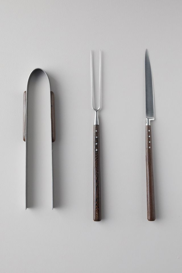 Laguiole Grill Set #2