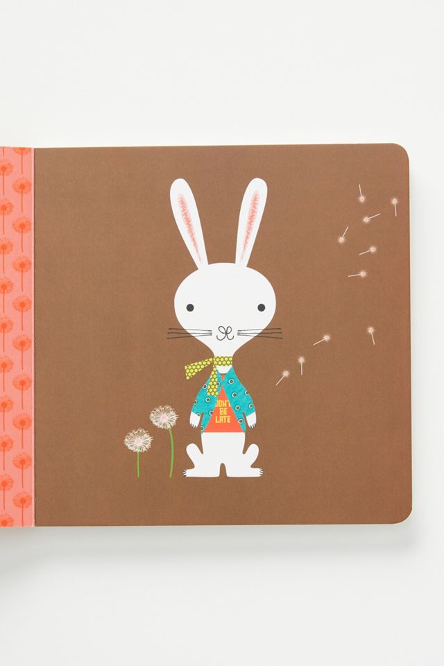 Baby Lit Storybook #2