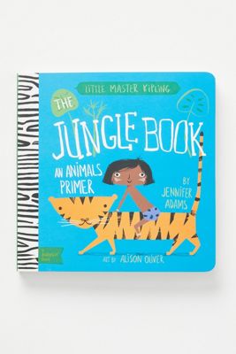 Baby Lit Storybook