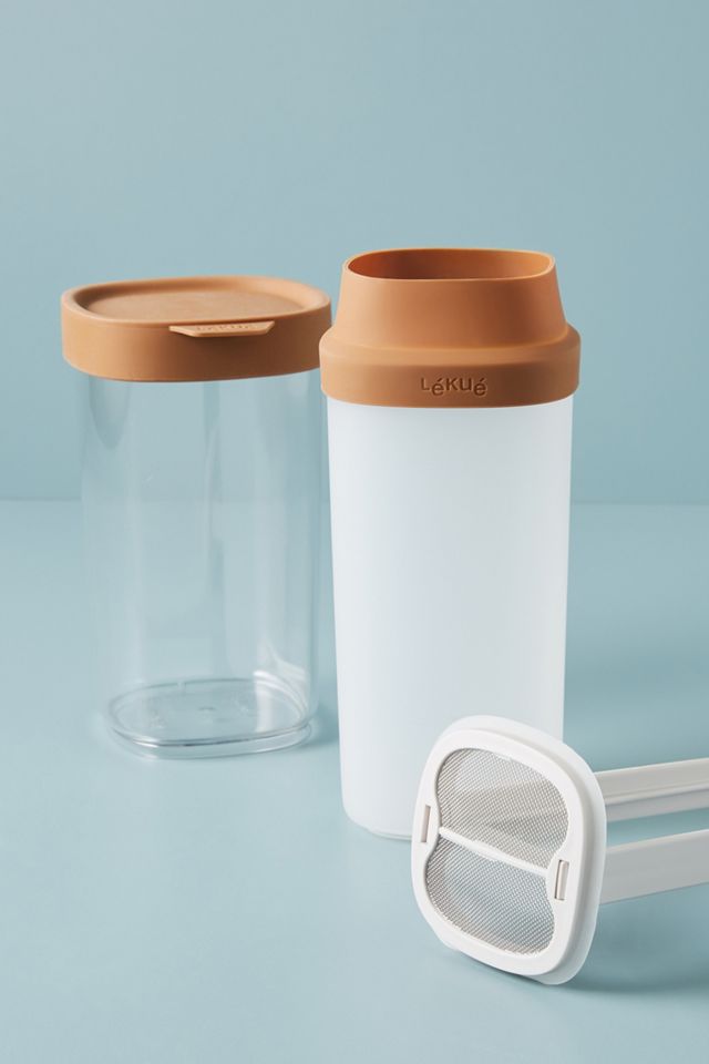 Lekue Nut Milk Filter #1