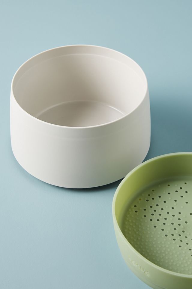 Lekue Quinoa & Rice Cooker #1