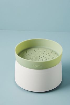 Lekue Quinoa & Rice Cooker
