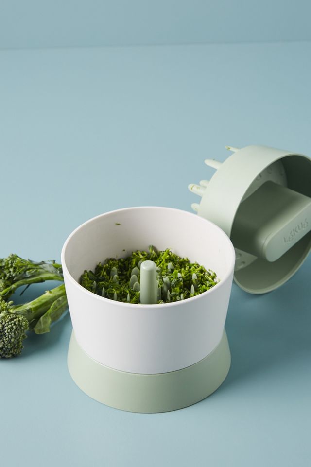 Lekue Veggie Ricer #2