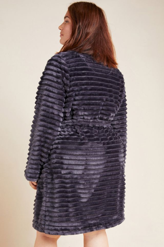 Mariposa Robe #4