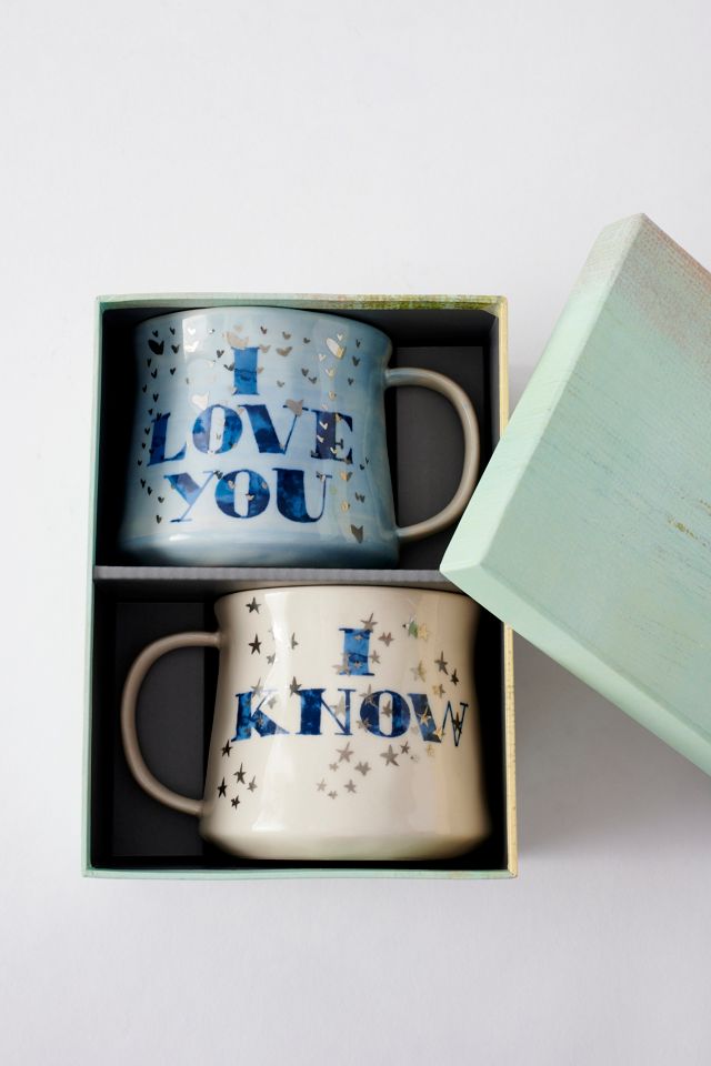 Housewarming Mug Gift Set #2
