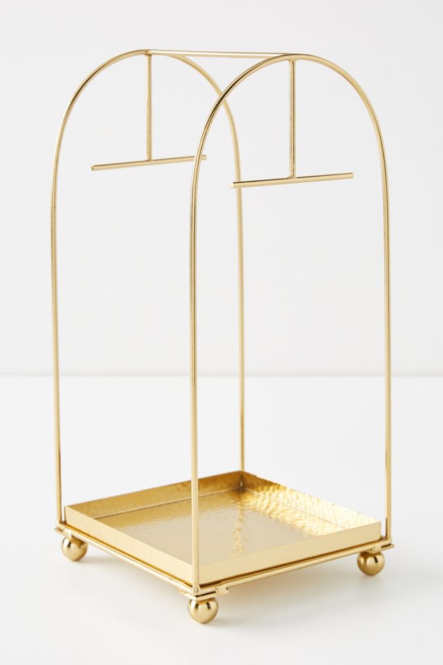 Cecilia Jewelry Stand #1