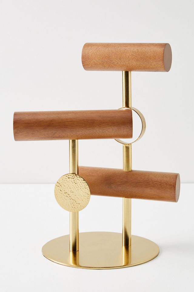 Teigan Jewelry Stand #1