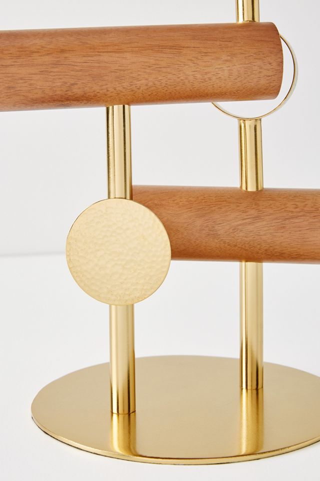 Teigan Jewelry Stand #2