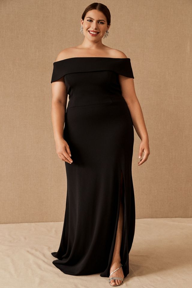 BHLDN Delice Dress #5