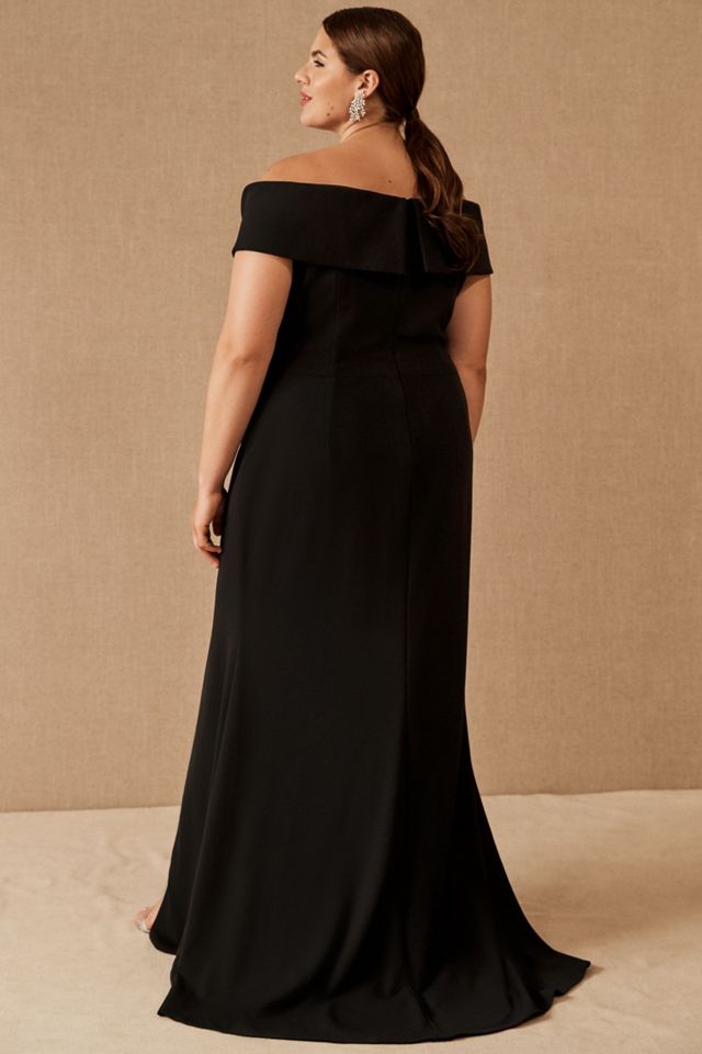 BHLDN Delice Dress #6