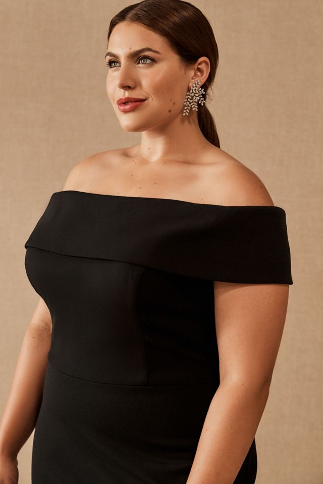 BHLDN Delice Dress #7