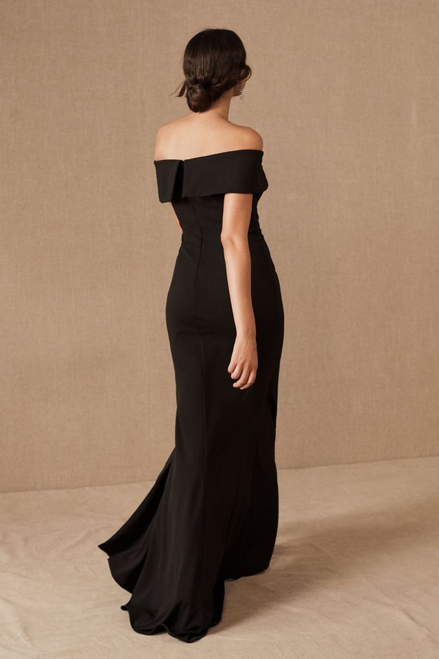 BHLDN Delice Dress #3