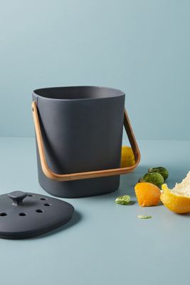 Bamboozle Compost Bin