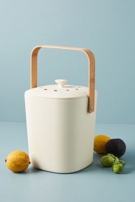 Bamboozle Compost Bin