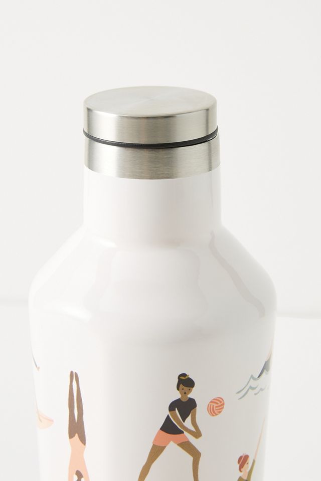 Rifle Paper Co. x Corkcicle Sport Water Bottle #1
