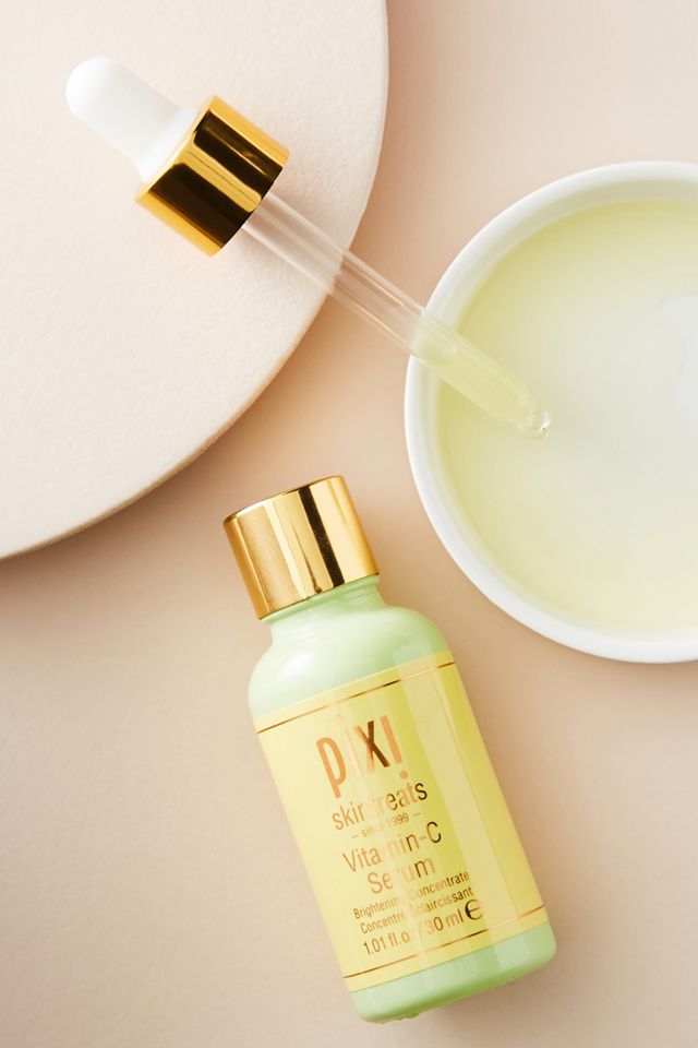 Pixi Vitamin C Serum Anthropologie
