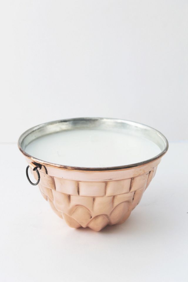 Coppermill Kitchen Vintage Candle No.15