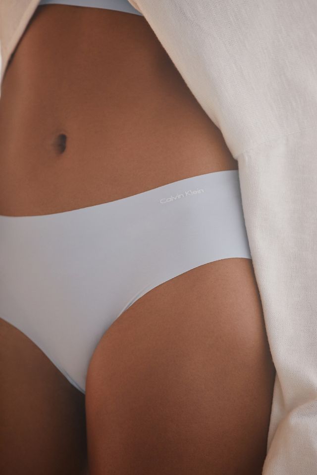 Calvin Klein Invisibles Hipster Briefs #1