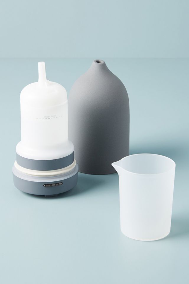 Vitruvi Charcoal Stone Essential Oil Diffuser #1