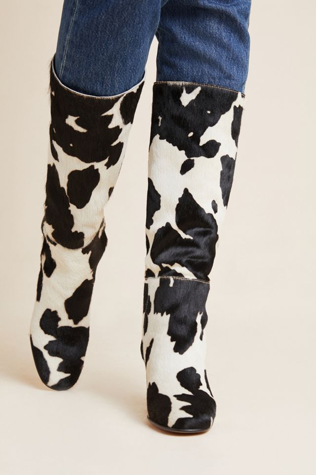 Intentionally Blank Pam Tall Boots #2