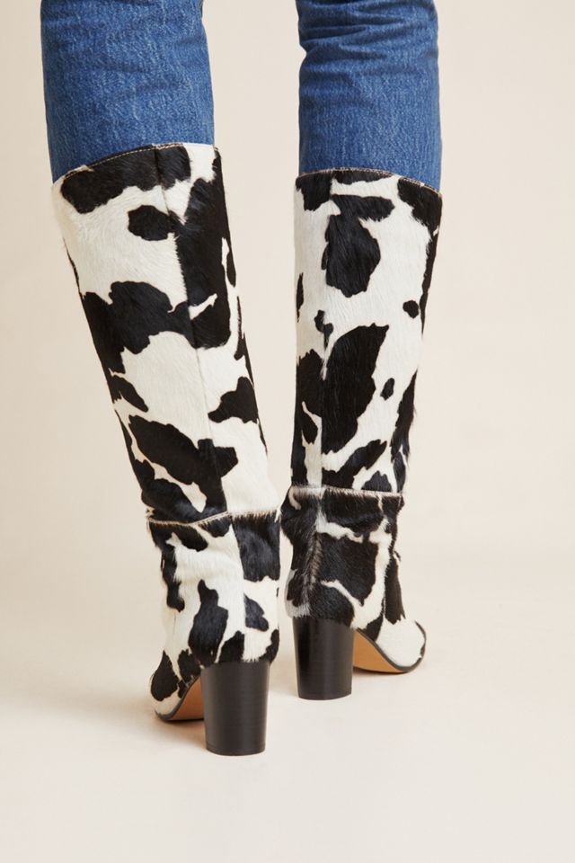 Intentionally Blank Pam Tall Boots #3