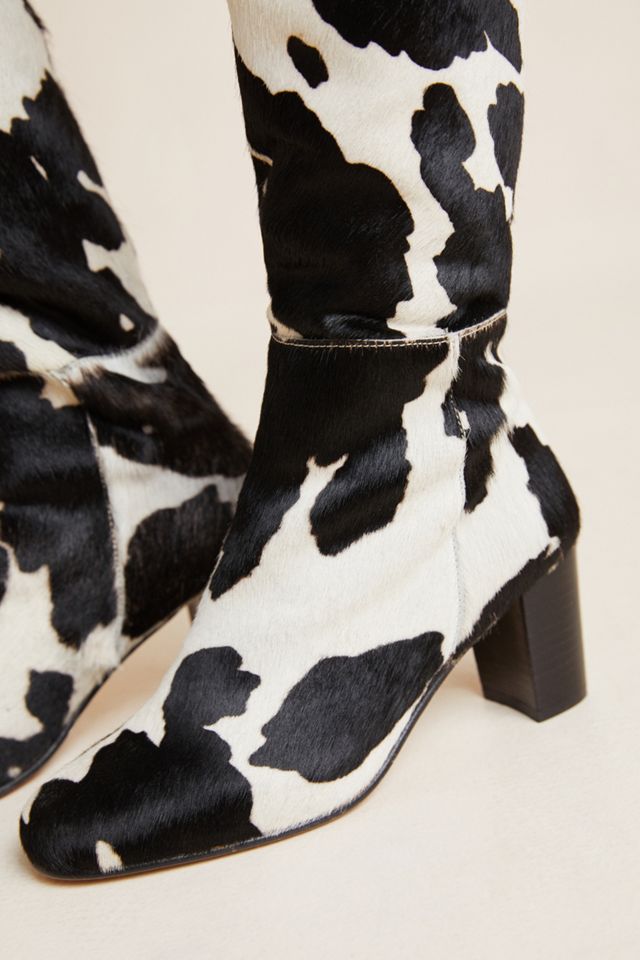 Intentionally Blank Pam Tall Boots #4