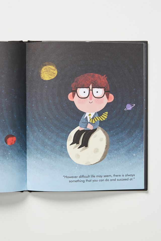 Little People, Big Dreams #4