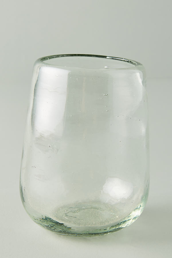 Ardel Stemless Wine Glass