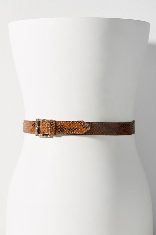 Cassandra Belt Bag #1