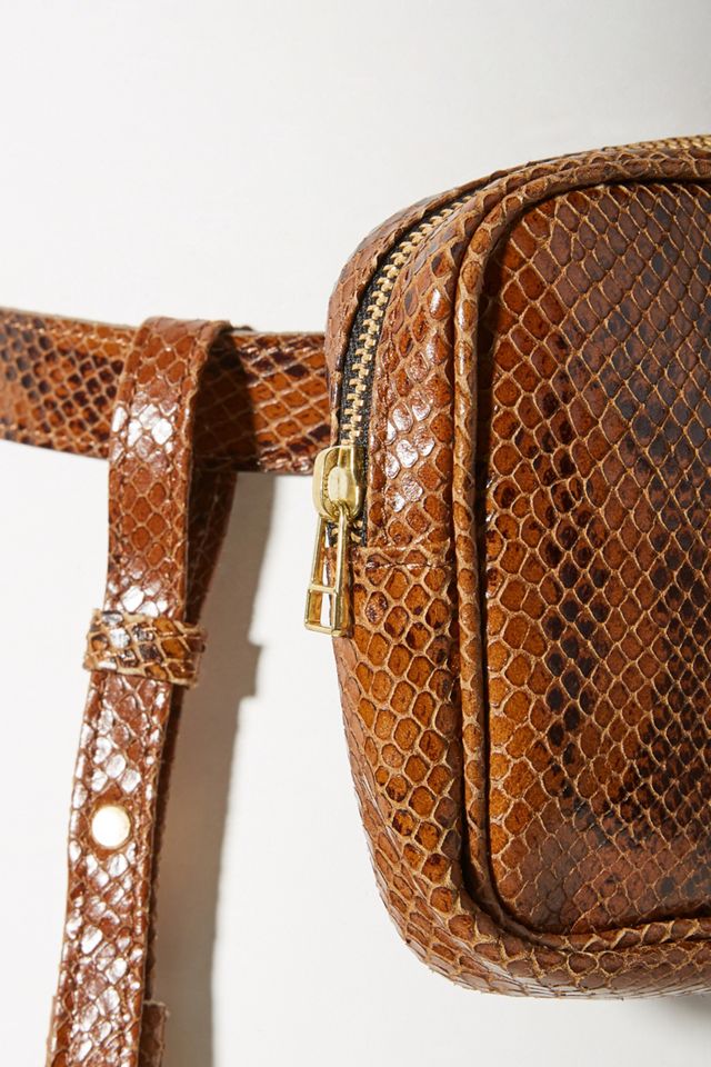 Cassandra Belt Bag #2