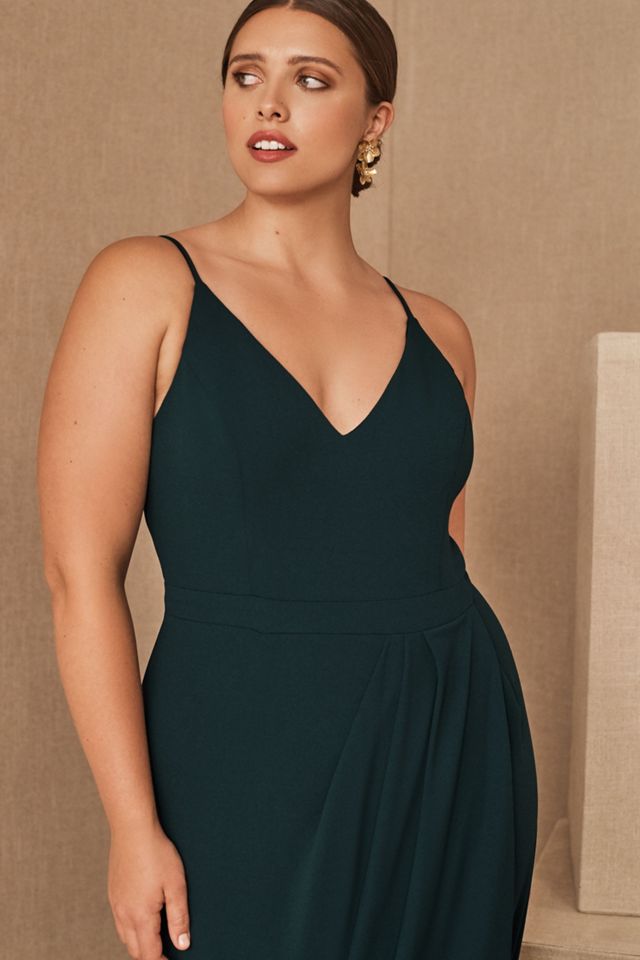 Caron Dress | Anthropologie