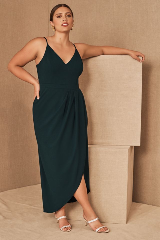 Caron Dress | Anthropologie
