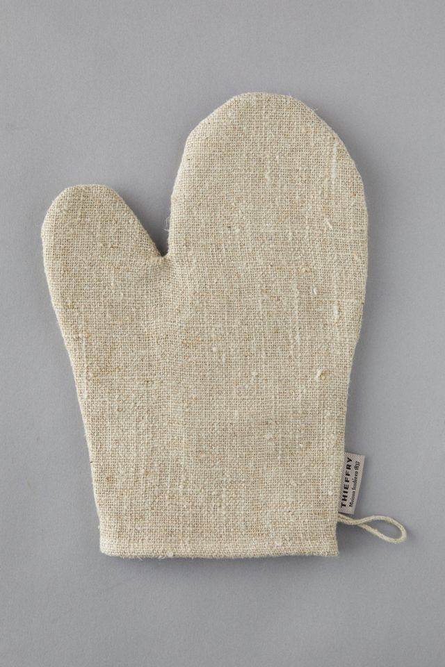 Anthropologie Abi Oven Mitt