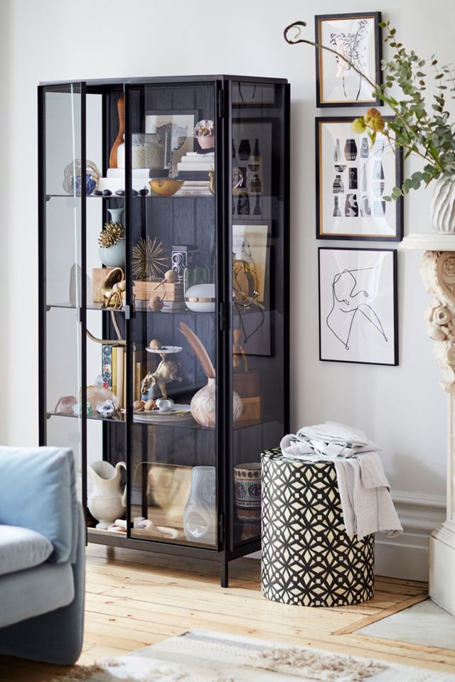 Anders Storage Cabinet #6