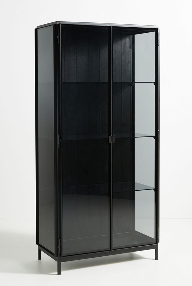 Anders Storage Cabinet #1