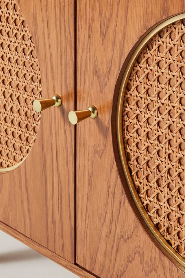 Finnegan Sideboard #4