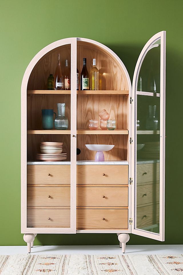 Fern Storage Cabinet