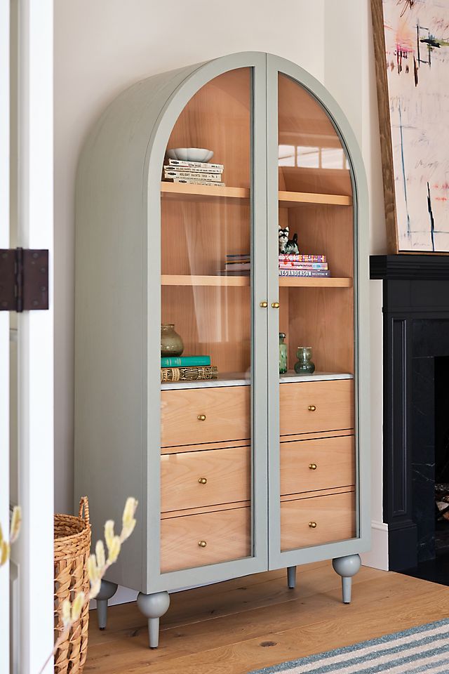 Fern Storage Cabinet