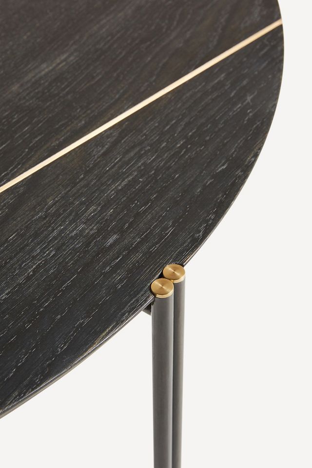 Nesting Coffee Table #3