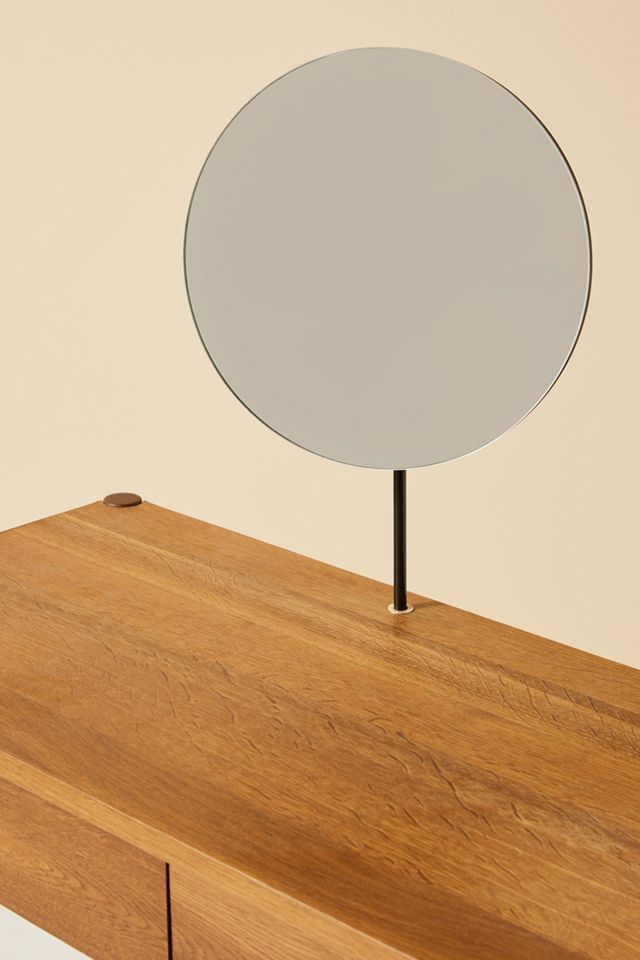 Bernadette Makeup Vanity #5
