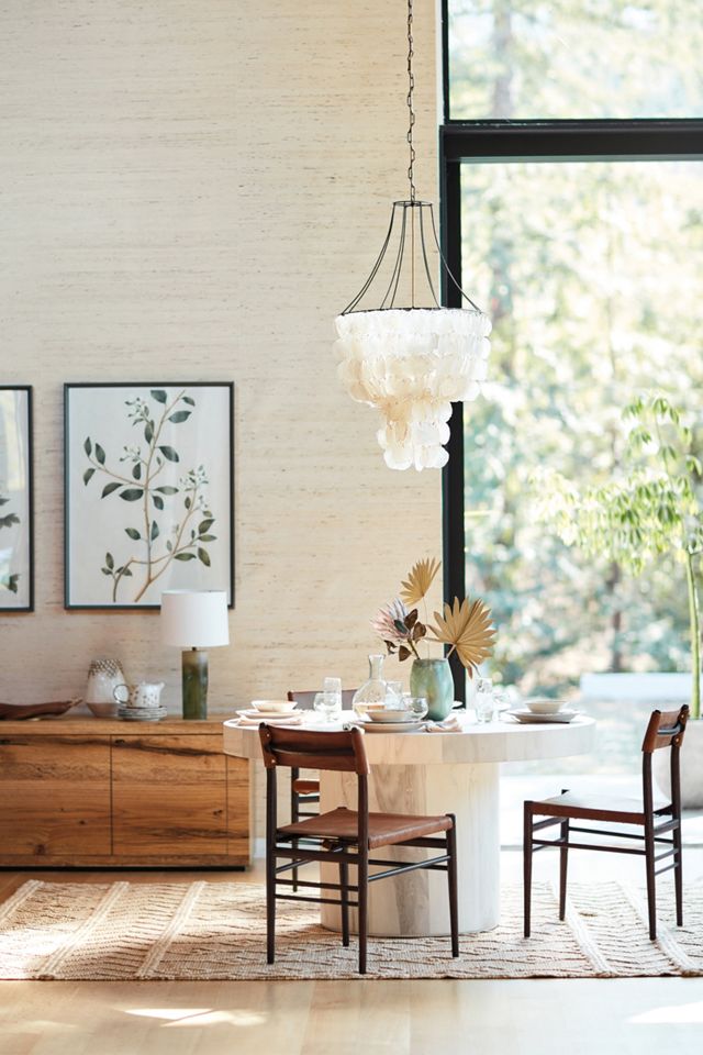 Walden Reclaimed Buffet #5