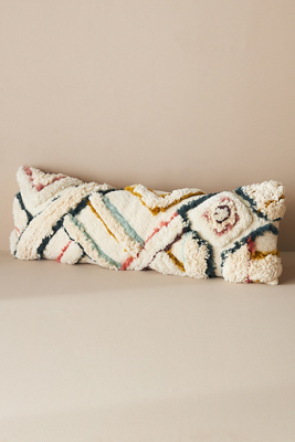 Tufted Lula Cushion product page