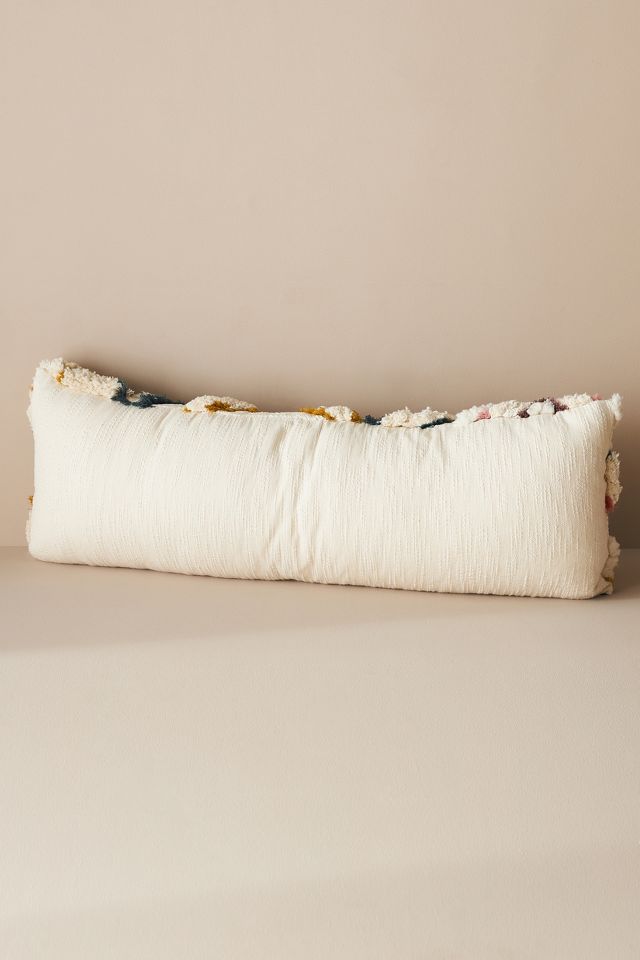 Tufted Lulu Pillow