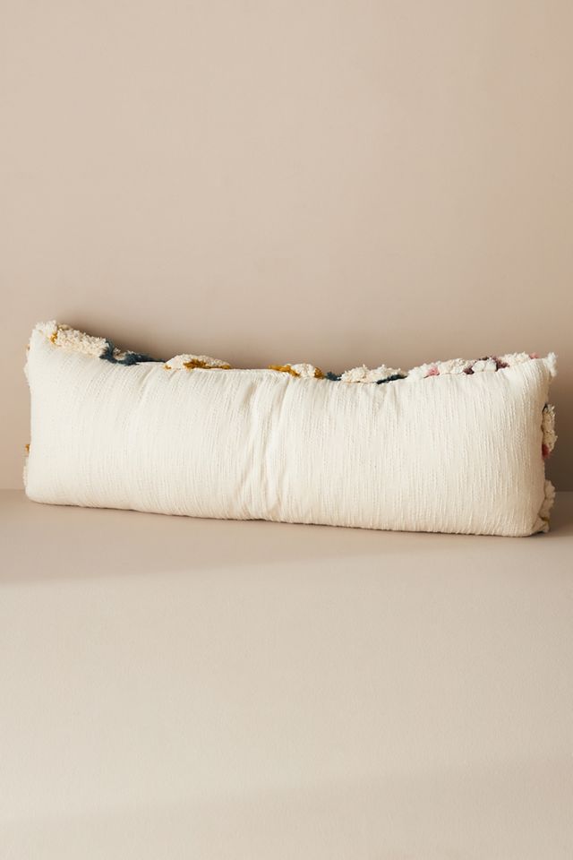 Tufted Lulu Pillow #3
