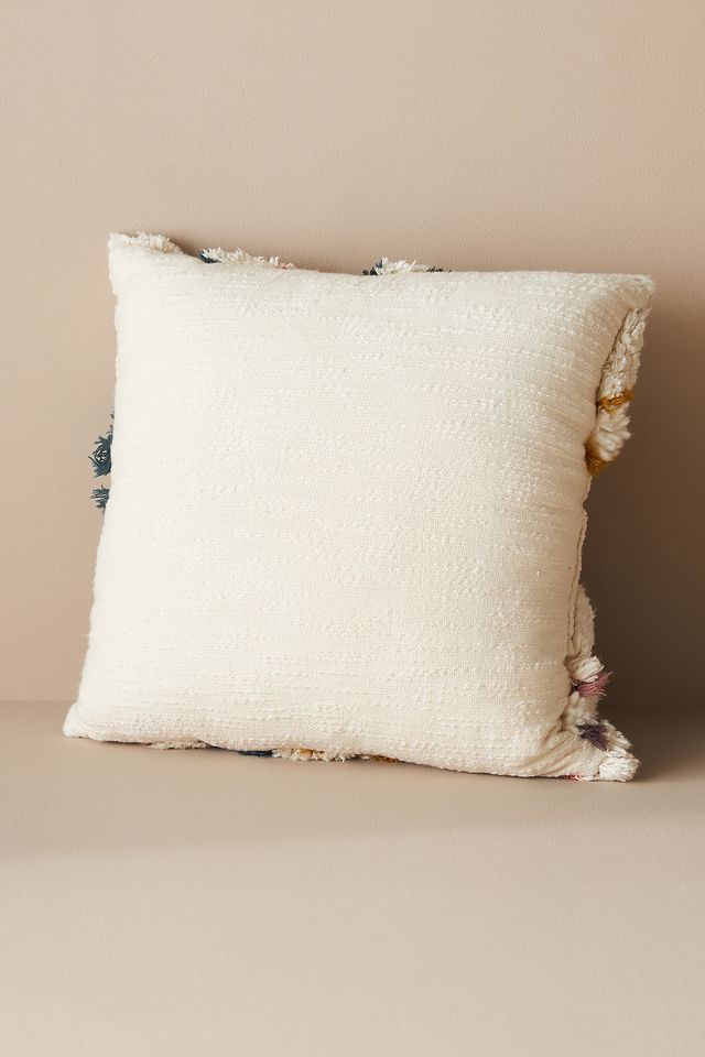 Anthropologie shop pillows cheap