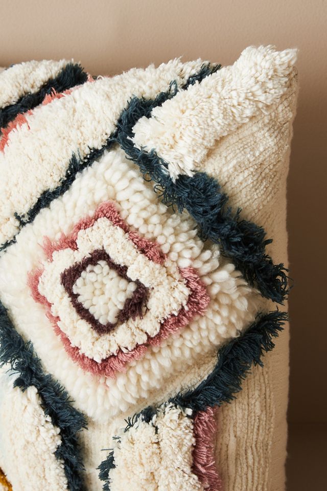Tufted Lulu Pillow #5