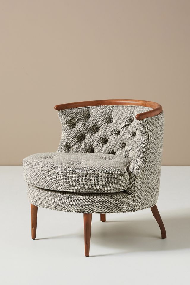 Anthropologie bixby deals chair