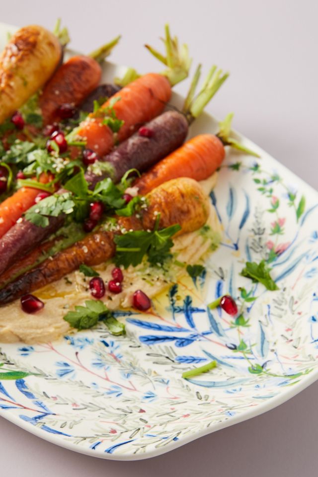 Printemps Serving Platter #3