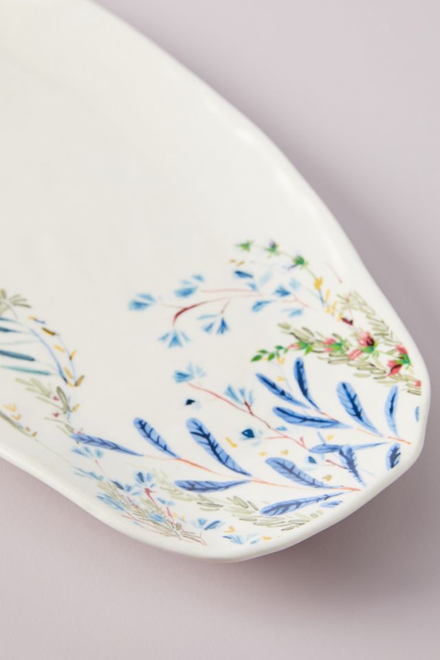 Printemps Serving Platter #5